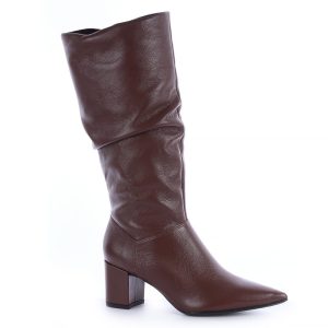 Bota Cano Alto Rum