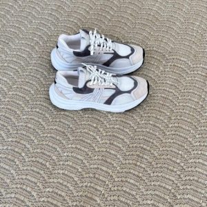 Tênis Snaker Mash Off White