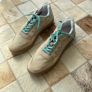 Tênis Smidt Creme