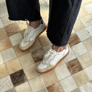 Tênis Concept Branco