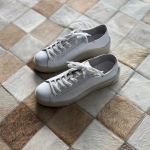 Tênis Dublin Branco