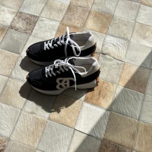 Tênis Snaker Cool Preto
