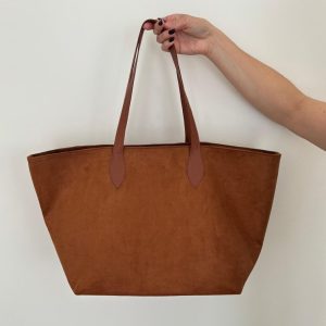 Bolsa Shopping New Whisky