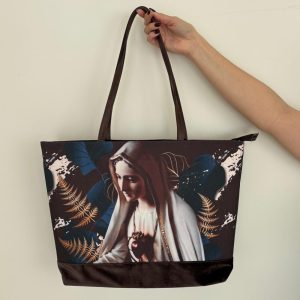 Bolsa Virgem Maria