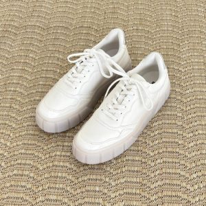 Tênis Snaker Moove Branco