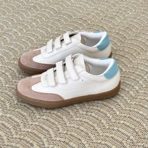 Tênis Velcro Areia